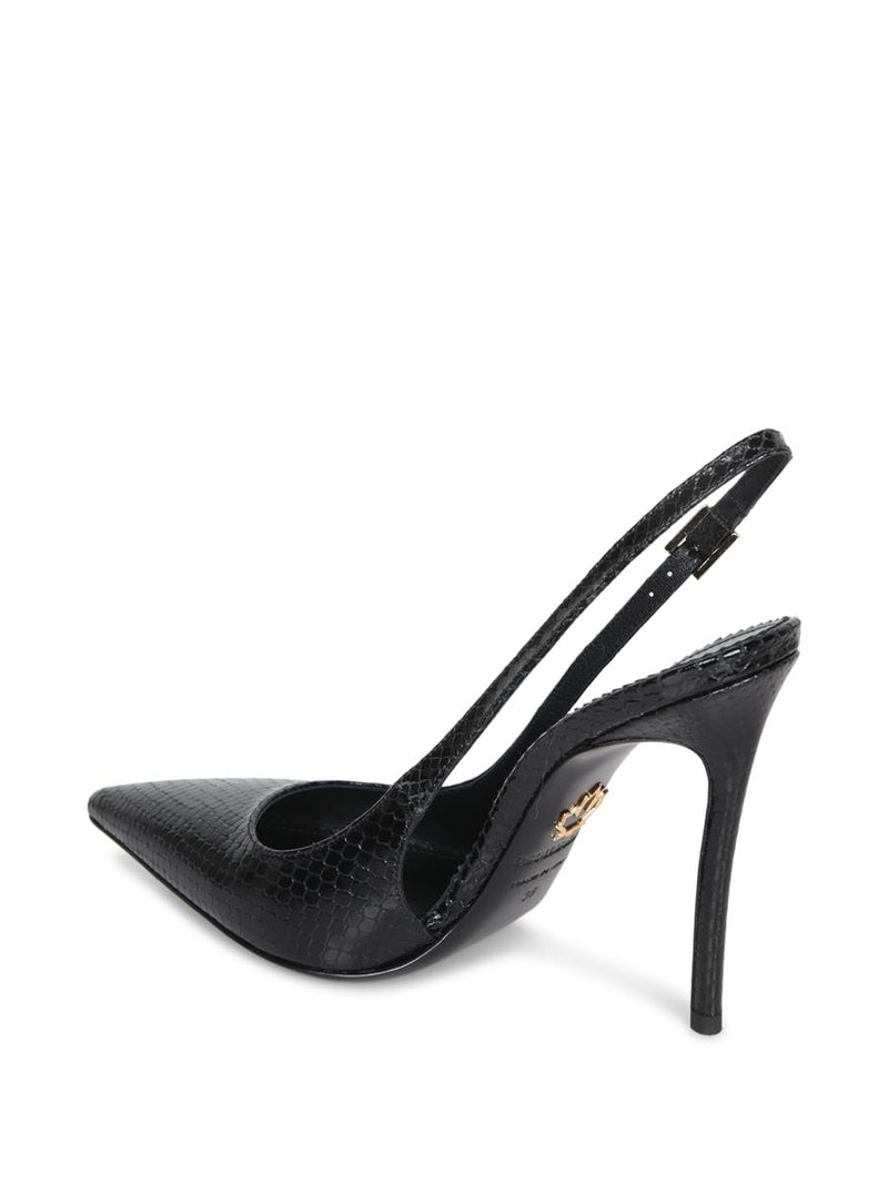DSQUARED2 High Heels