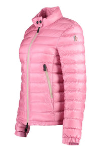 Moncler Grenoble Walibi Full Zip Down Jacket