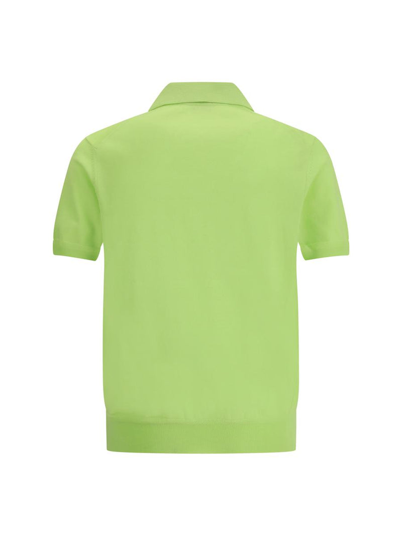 Tom Ford Polo Shirts