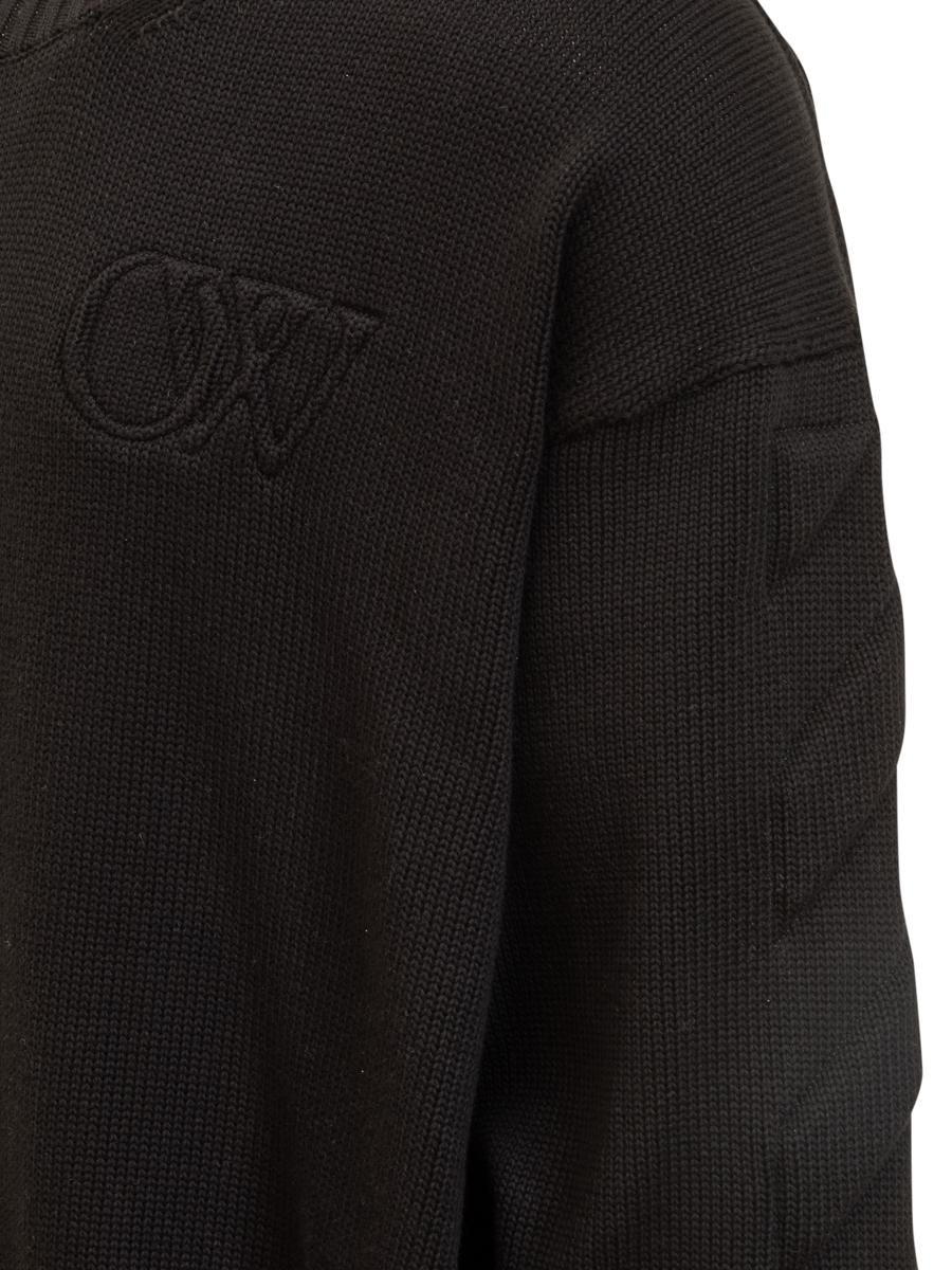 Off-White 3D Diag Jersey