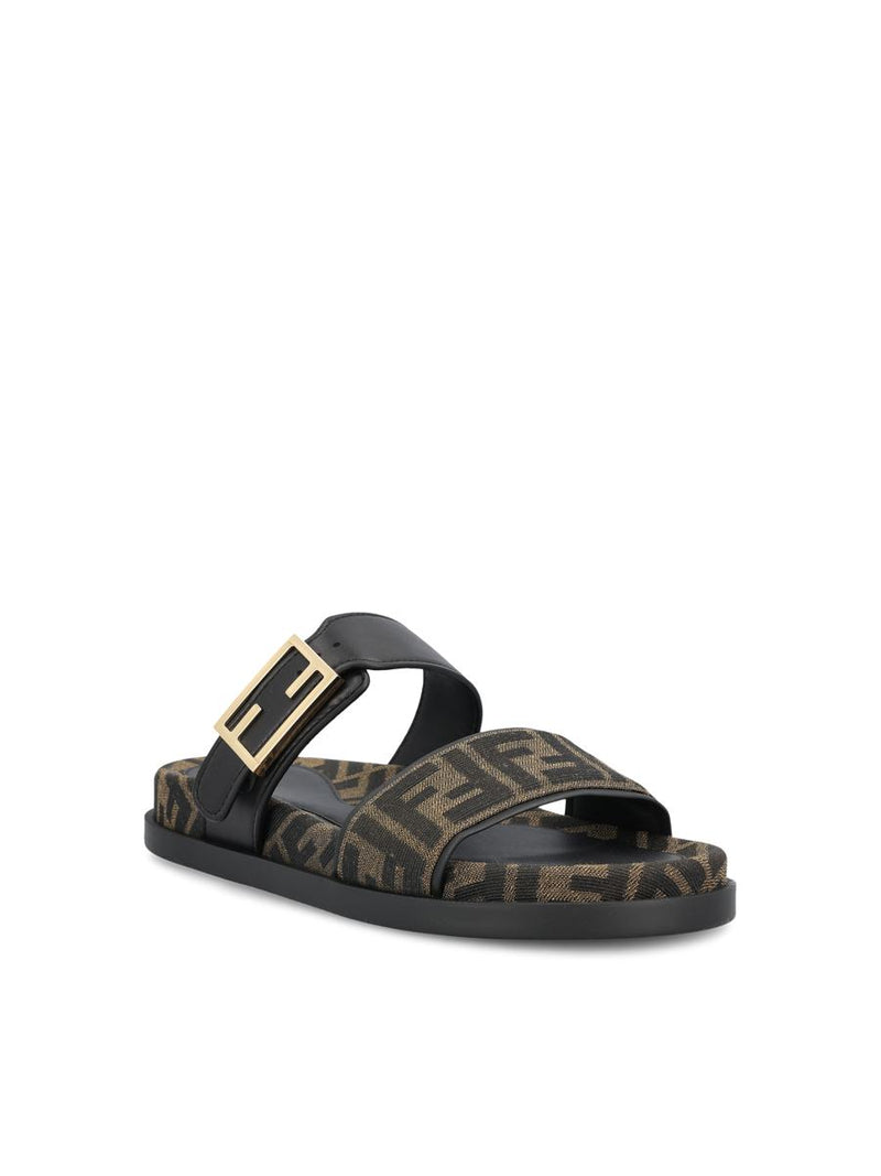 Fendi Sandals