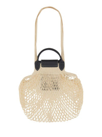 Longchamp "Le Plaige Filet" Bag