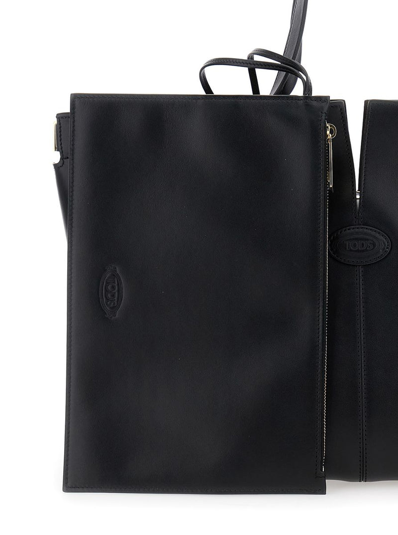 Tod'S Shoulder Bags