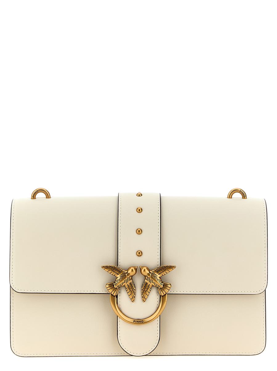 Pinko 'Love One Classic' Crossbody Bag