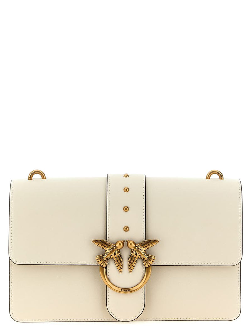 Pinko 'Love One Classic' Crossbody Bag