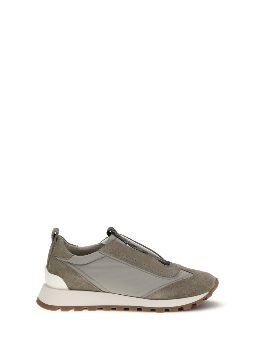 Brunello Cucinelli Sneakers