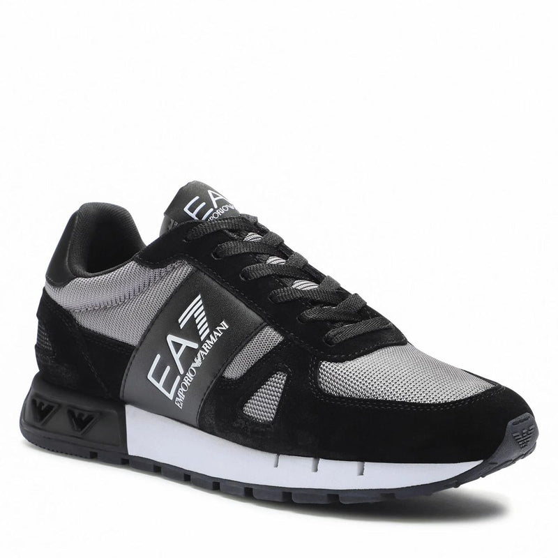 Ea7 Emporio Armani Shoes