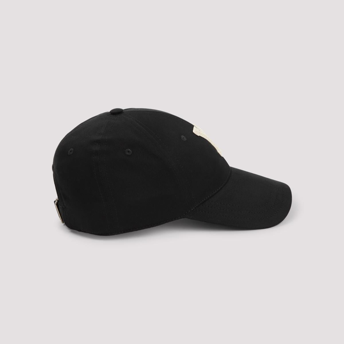 Saint Laurent Hat
