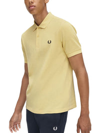 "Fred Perry M6000" Polo Shirt