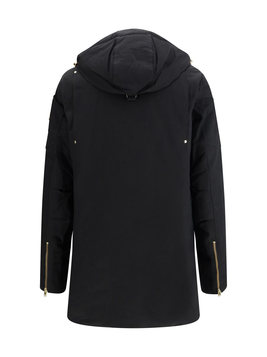 Moose Knuckles Down Jackets