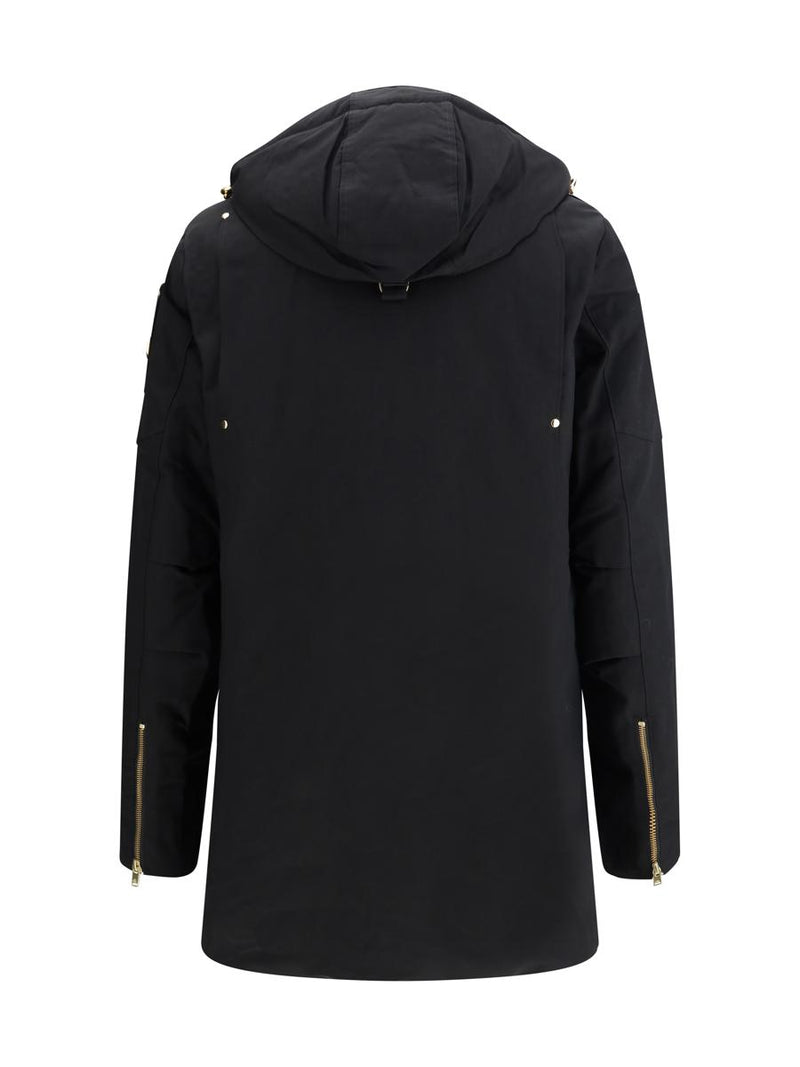 Moose Knuckles Down Jackets