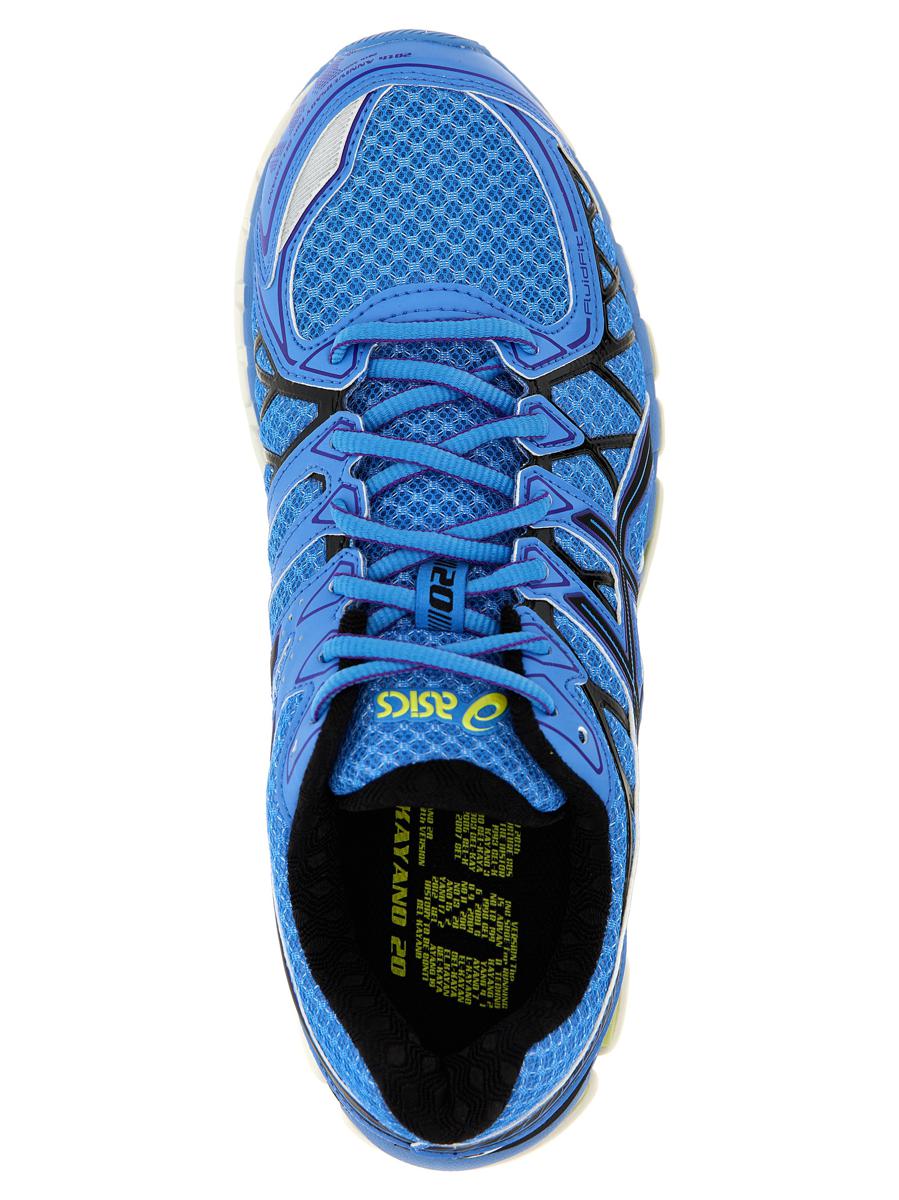 Asics 'Gel-Kayano 20' Sneakers