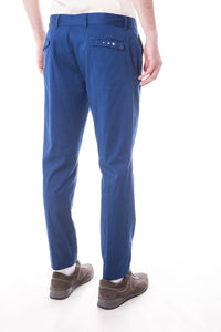 Daniele Alessandrini Jeans Trouser