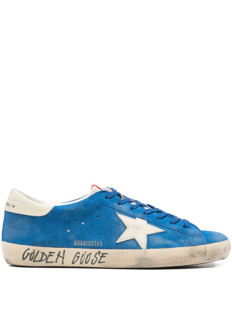 Golden Goose Sneakers