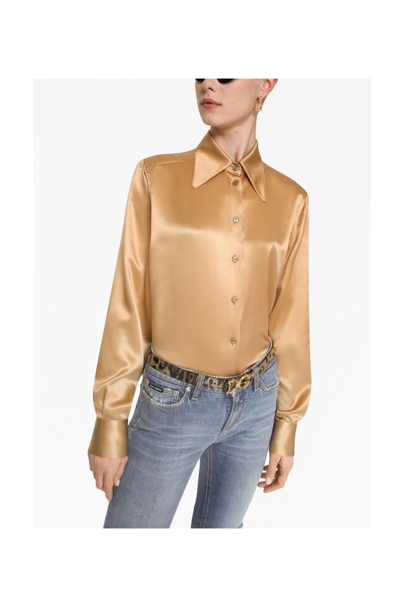 Dolce & Gabbana Belts