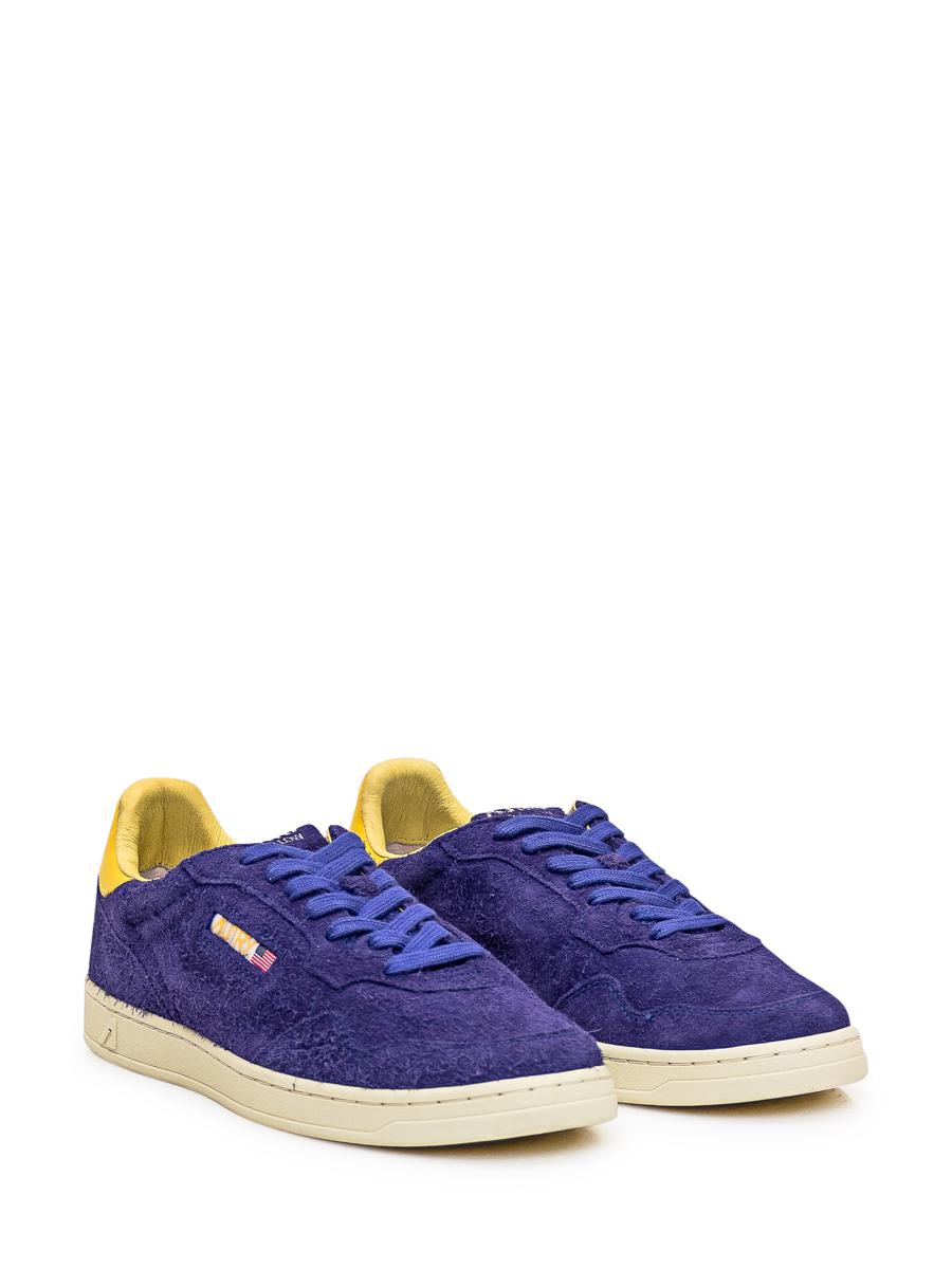 Autry Medalist Flat Low Sneaker