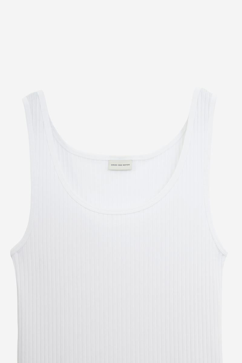 Dries Van Noten Tank Top