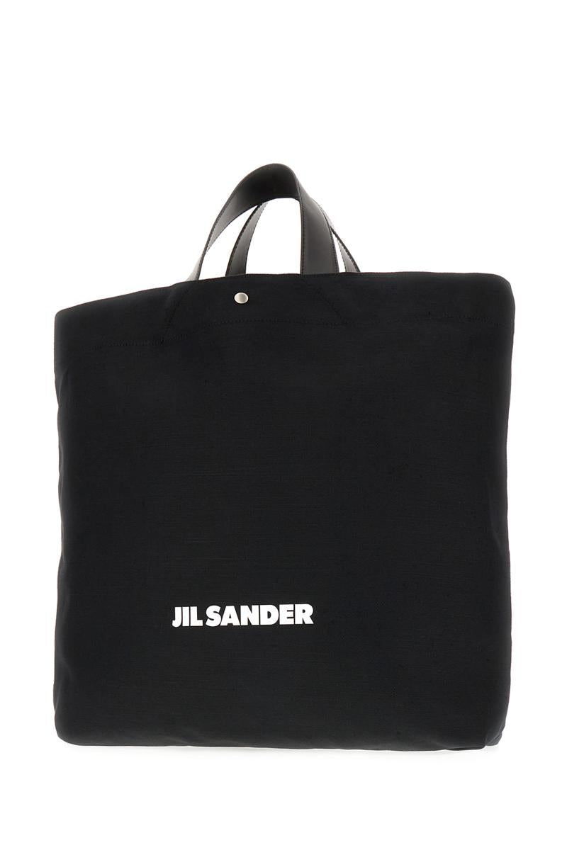 Jil Sander Handbags.