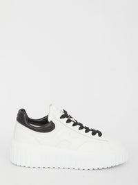 Hogan H-Stripes Sneakers