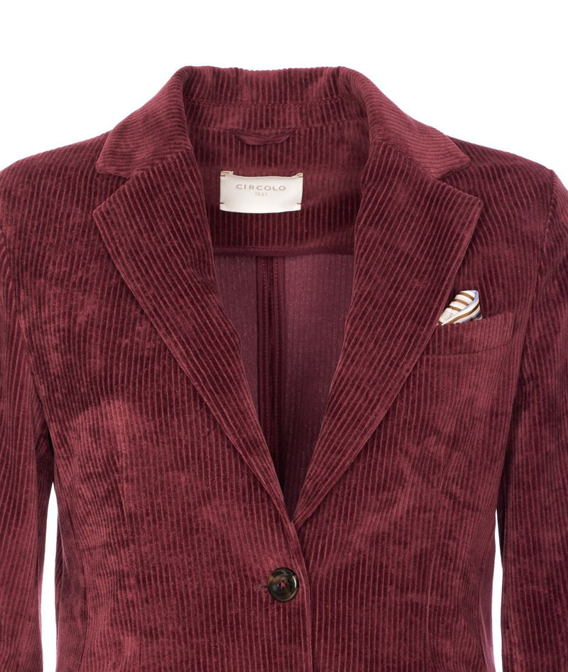 Circolo 1901 Jackets