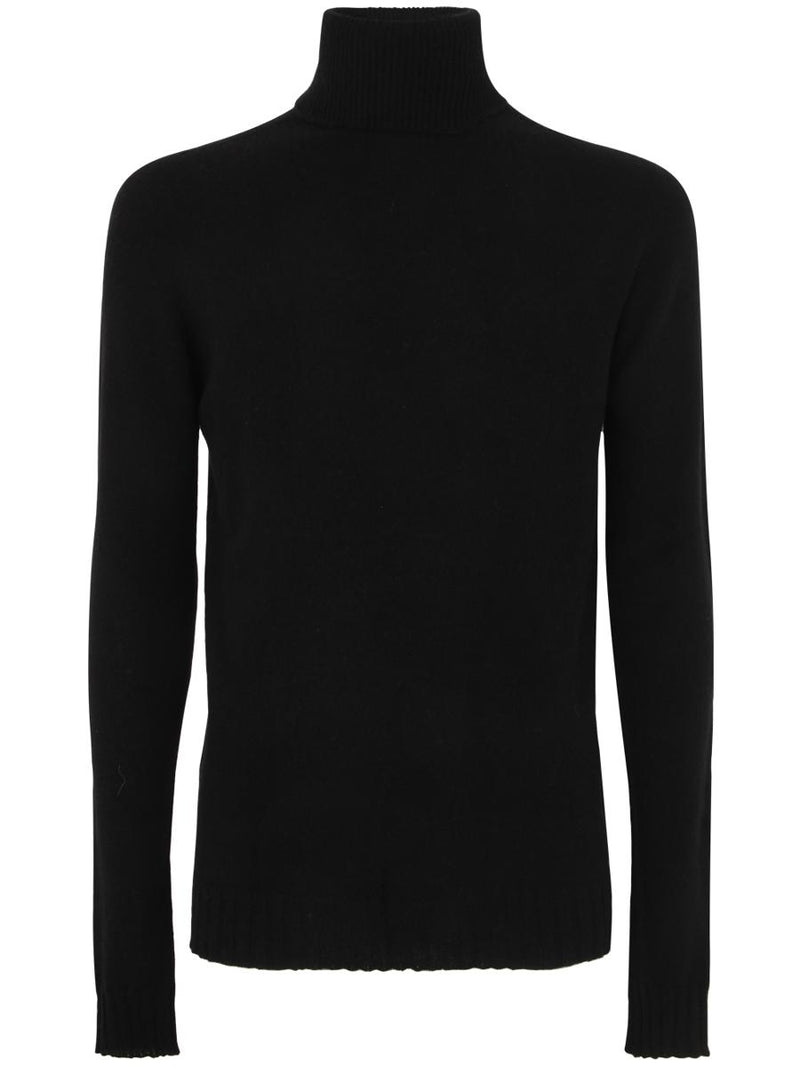 Md75 Cashmere Turtle Neck Sweater Clothing