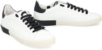 Dolce & Gabbana Portofino Low-Top Sneakers