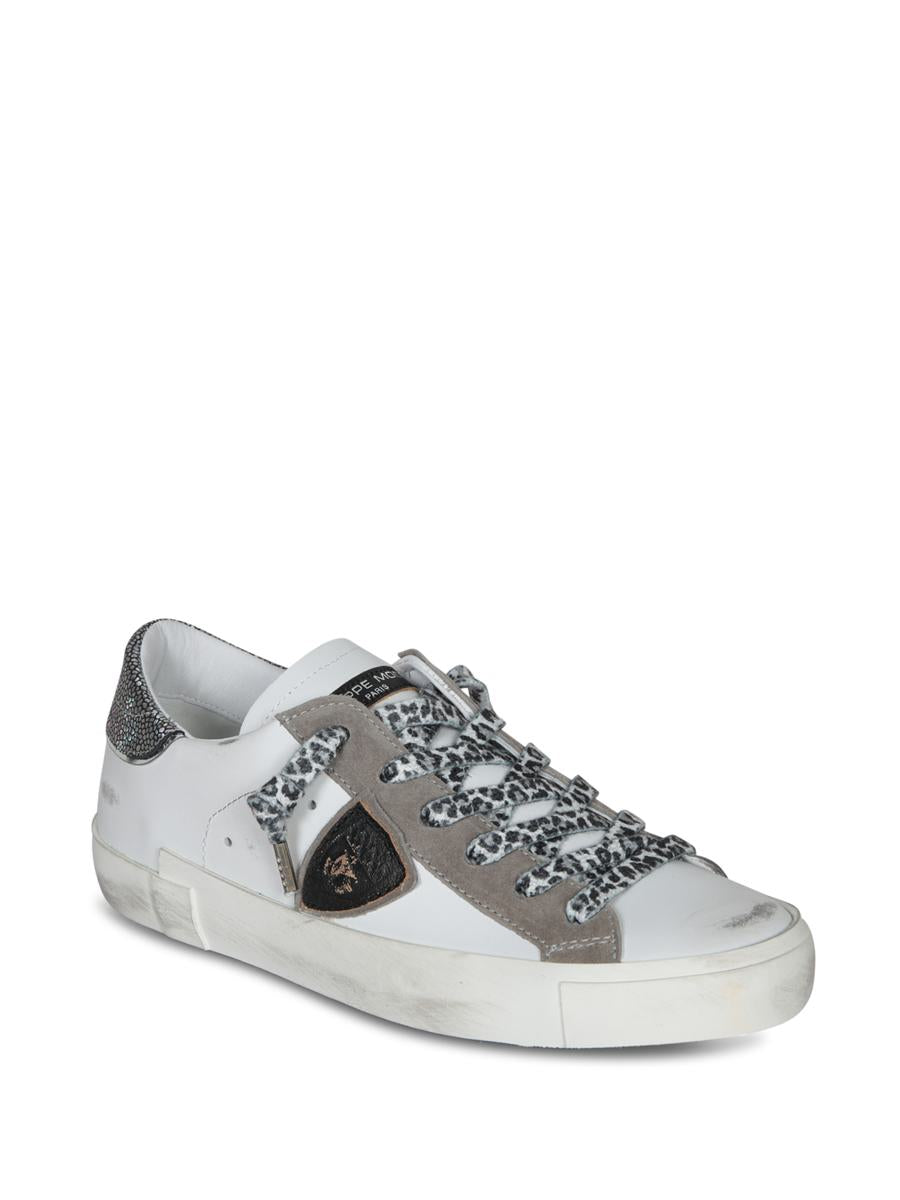 Philippe Model Sneakers