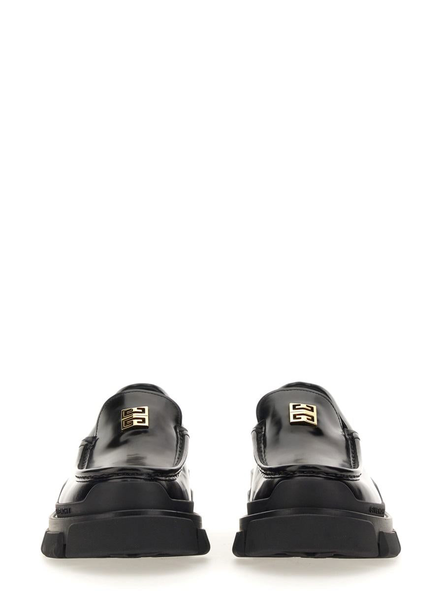 Givenchy Moccasin 4G