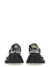 Givenchy Moccasin 4G