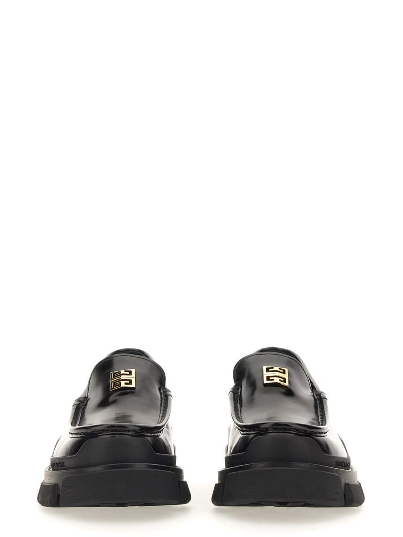 Givenchy Moccasin 4G