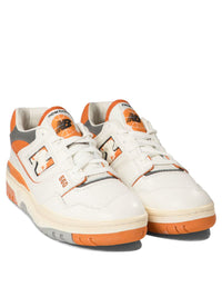 New Balance "550" Sneakers