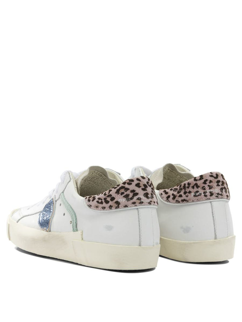 Philippe Model Sneakers & Slip-On