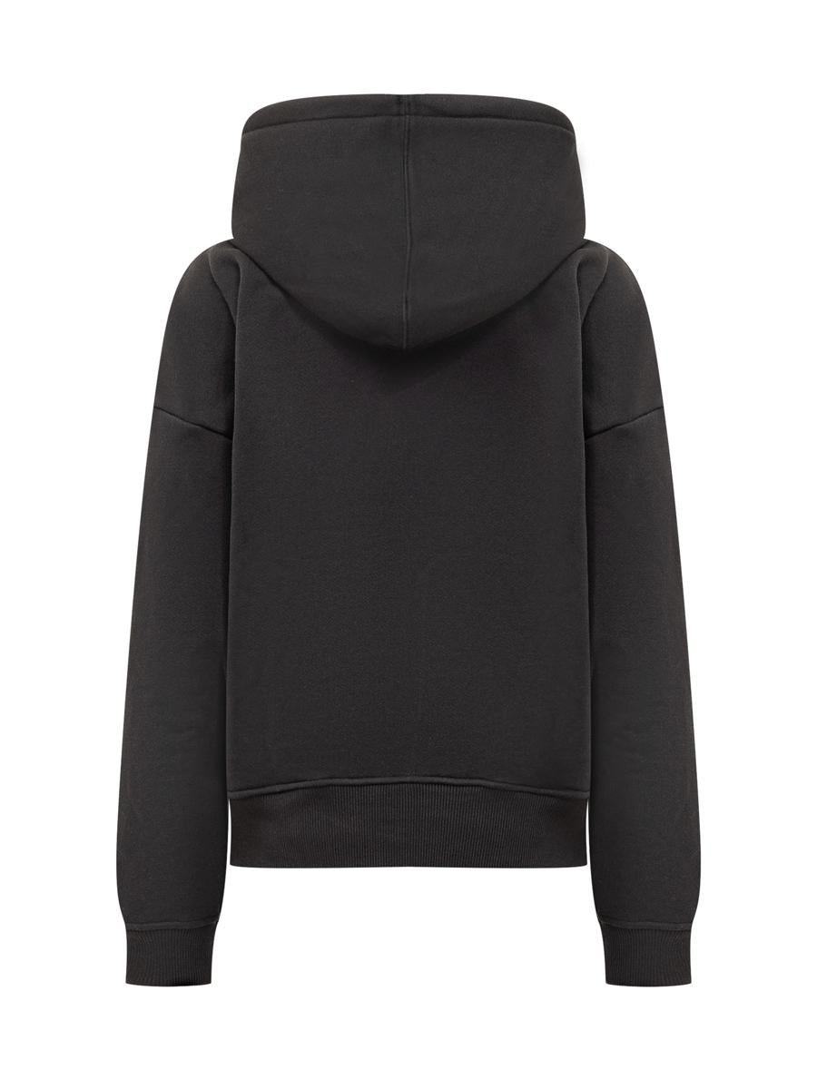 Off-White Sweatshirt Off Over