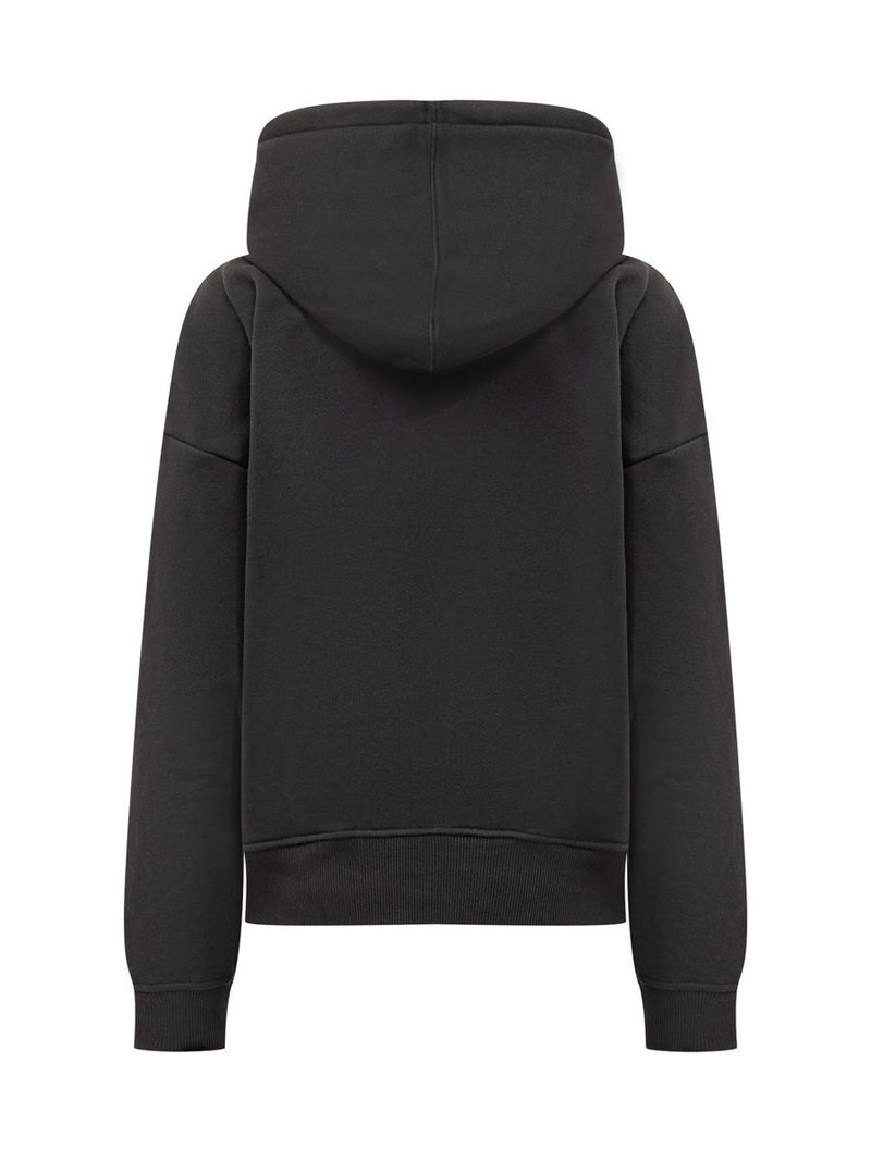 Off-White Sweatshirt Off Over