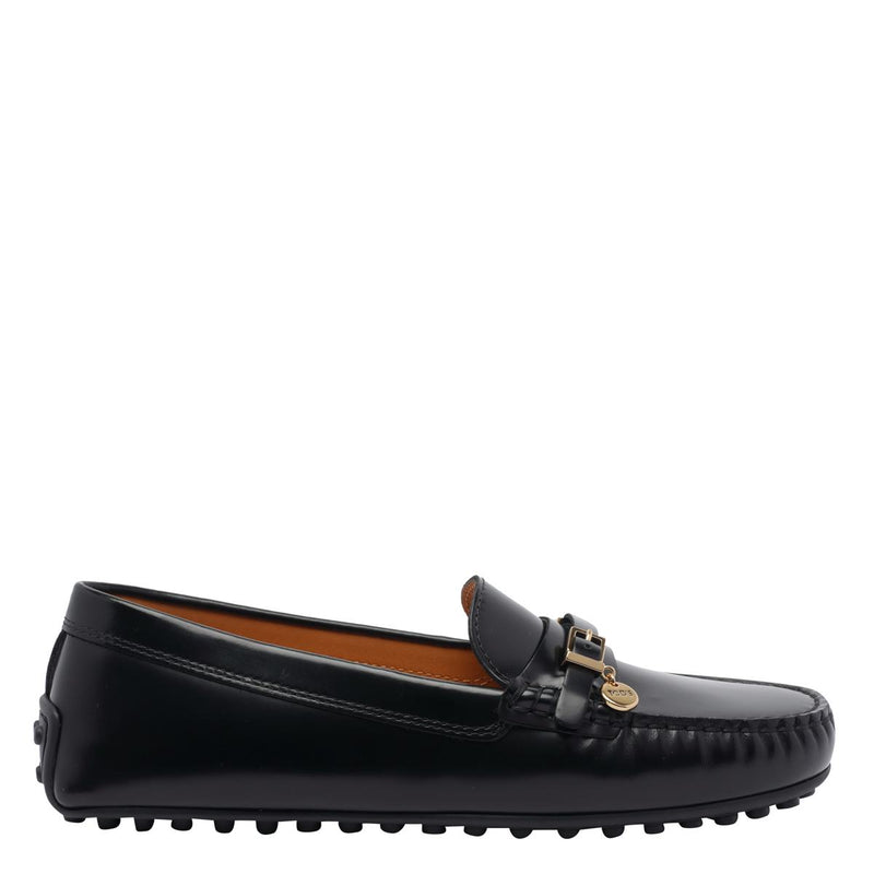 Tod'S Flat Shoes