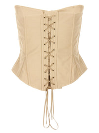 Stella McCartney Shaped Corset Top