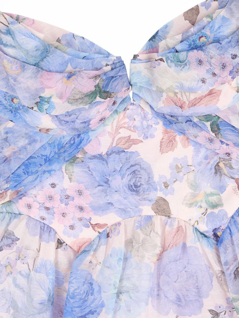 Zimmermann Dresses