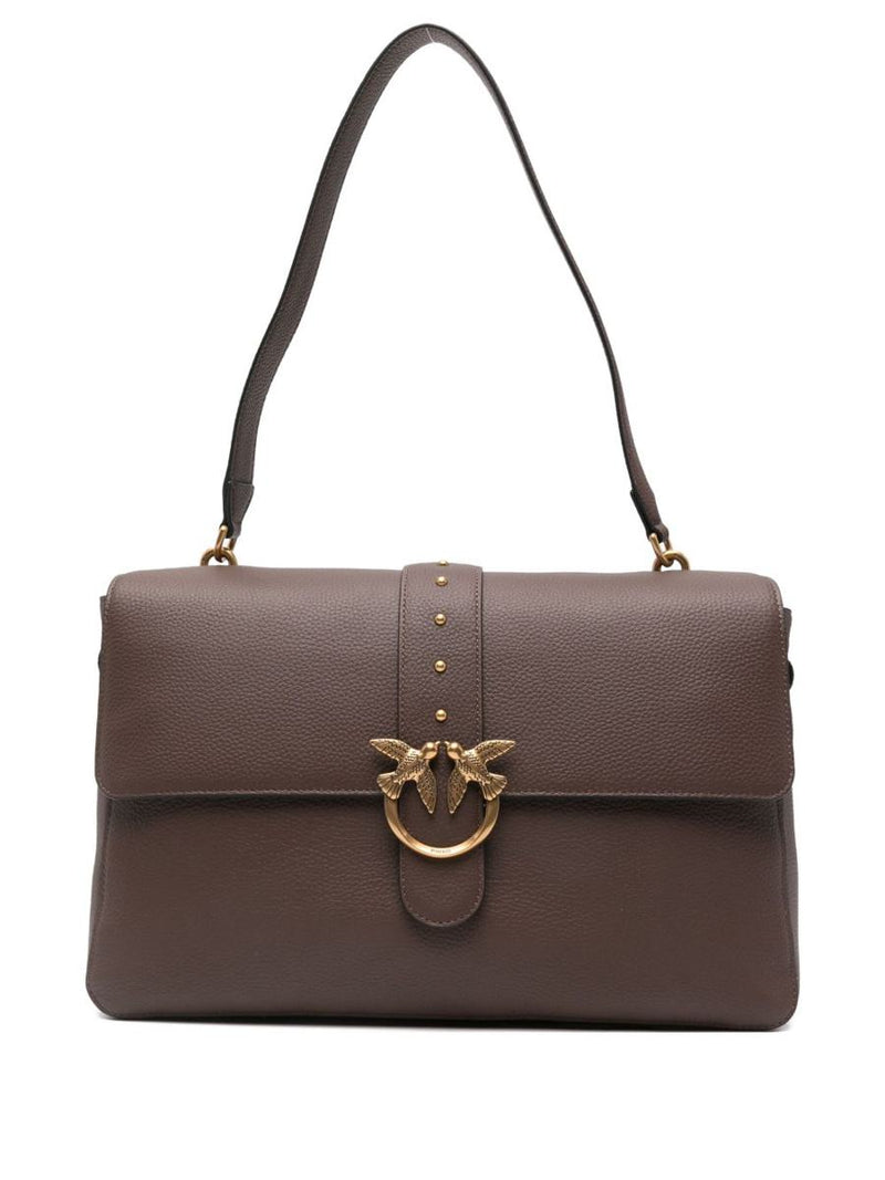 Pinko 'Love One Pocket' Shoulder Bag