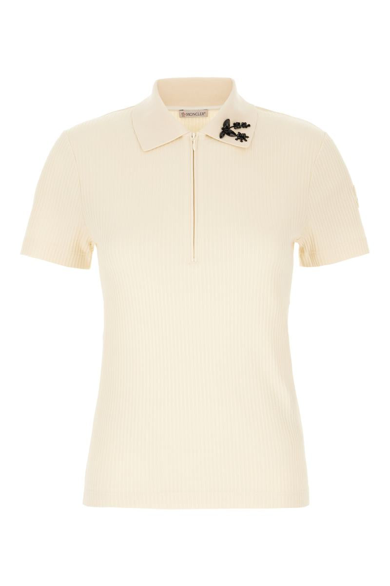 Moncler Polo
