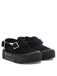 Alexander McQueen Sandali "Mount Slick"