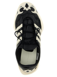 Y-3 Adidas 'Y-3 Regu 2002' Sneakers