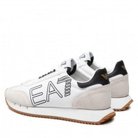 Ea7 Emporio Armani Shoes