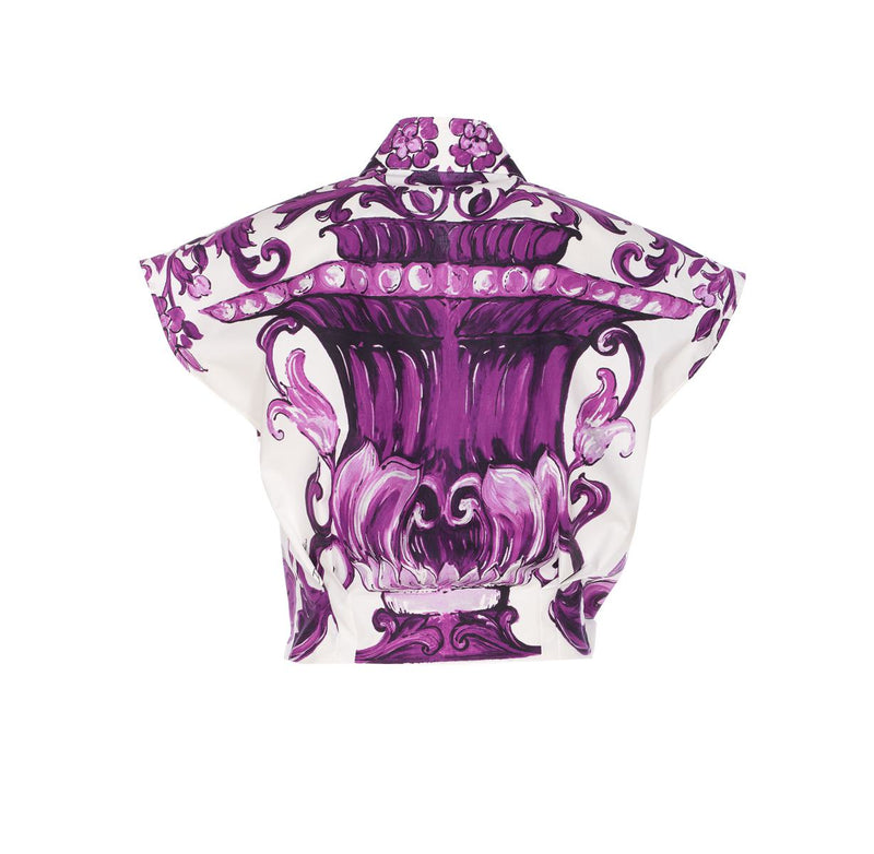 Dolce & Gabbana Shirts