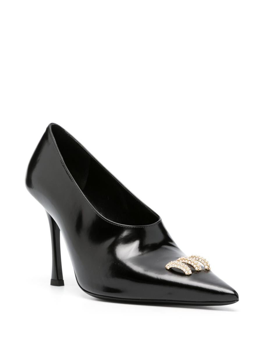Givenchy With Heel