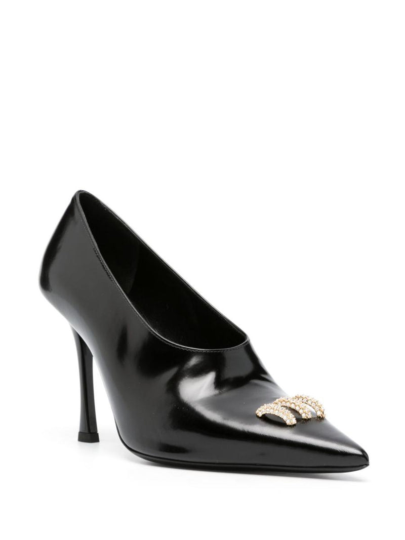 Givenchy With Heel