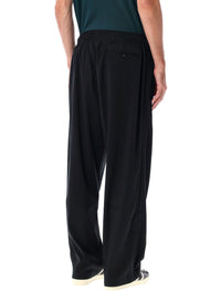 Adidas Originals Premium Baggy Track Pants Black