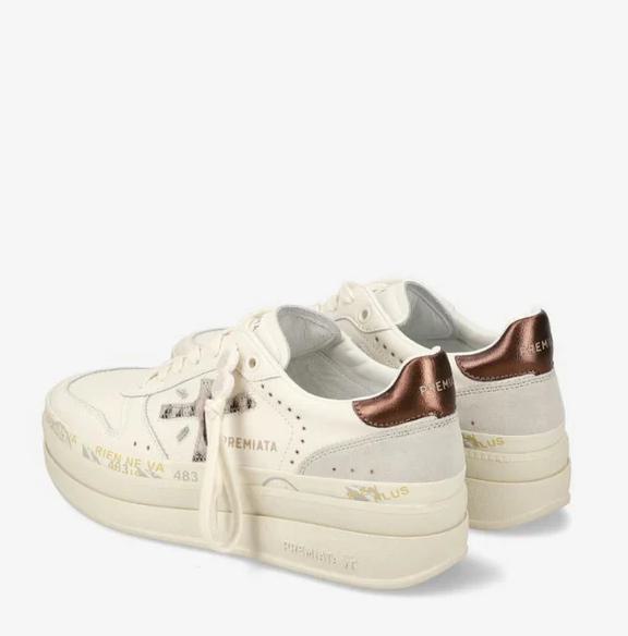 Premiata Sneakers