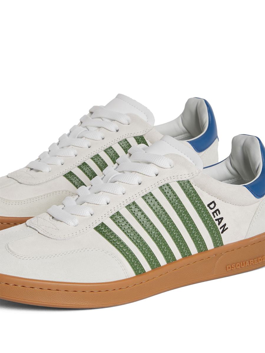 DSQUARED2 Sneakers Shoes