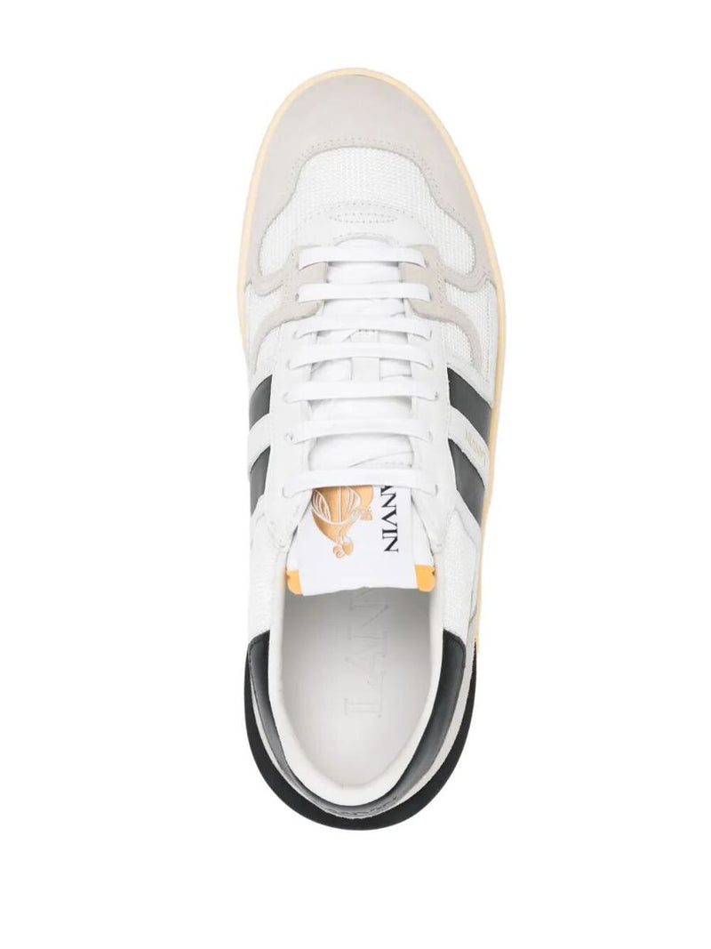 Lanvin "Clay" Sneaker Shoes
