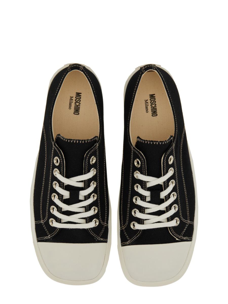 Moschino Sneaker "Edge"